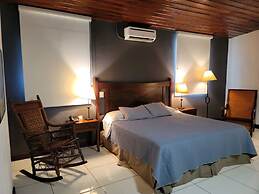 Hotel Casa del Sol