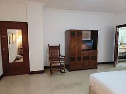 Hotel Casa del Sol