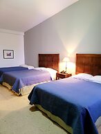 Hotel Casa del Sol