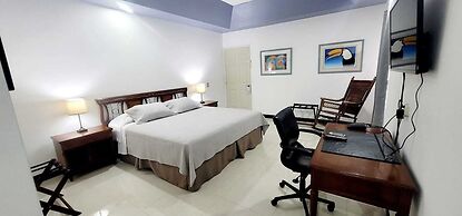 Hotel Casa del Sol