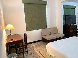 Hotel Casa del Sol