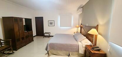 Hotel Casa del Sol