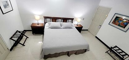 Hotel Casa del Sol