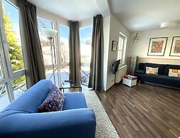 Apartment Heller am Hasselkopf