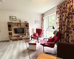 Apartment Heller am Hasselkopf