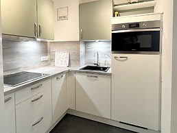 Apartment Heller am Hasselkopf