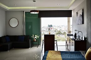 Suites La Gloria