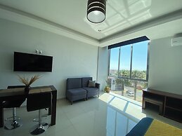 Suites La Gloria