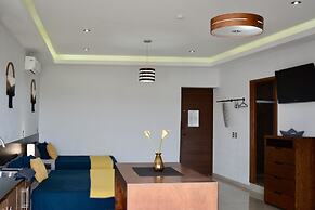 Suites La Gloria