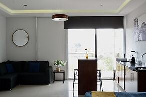 Suites La Gloria