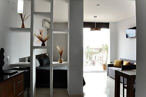 Suites La Gloria