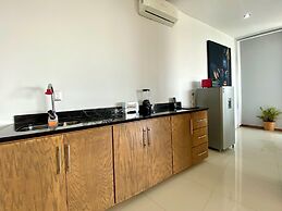 Suites La Gloria