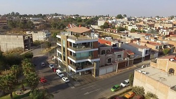 Suites La Gloria