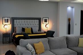 Suites La Gloria