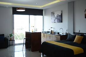 Suites La Gloria