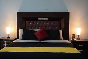 Suites La Gloria