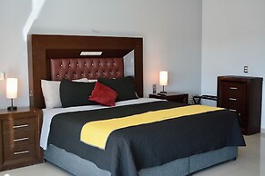 Suites La Gloria