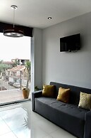Suites La Gloria