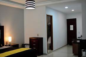 Suites La Gloria