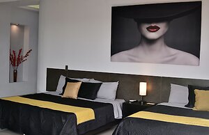 Suites La Gloria