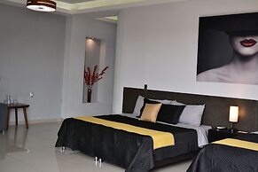 Suites La Gloria