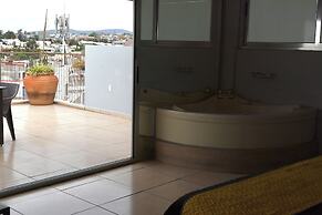 Suites La Gloria