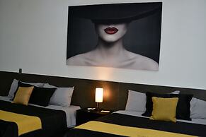 Suites La Gloria