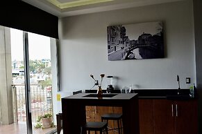 Suites La Gloria