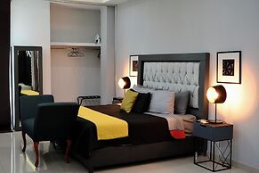 Suites La Gloria