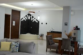 Suites La Gloria
