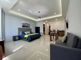 Suites La Gloria