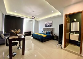 Suites La Gloria