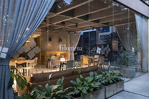 Hilton Garden Inn Cali Ciudad Jardin