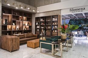 Hilton Garden Inn Cali Ciudad Jardin