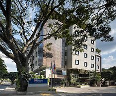 Hilton Garden Inn Cali Ciudad Jardin