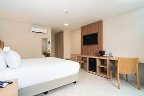 Hilton Garden Inn Cali Ciudad Jardin
