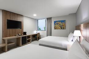 Hilton Garden Inn Cali Ciudad Jardin