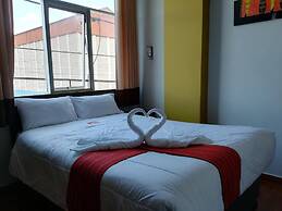 Pumas Cusco Hotel