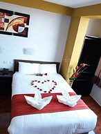 Pumas Cusco Hotel