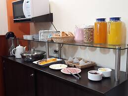 Pumas Cusco Hotel