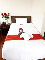 Pumas Cusco Hotel