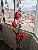 Pumas Cusco Hotel