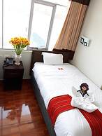 Pumas Cusco Hotel