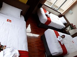 Pumas Cusco Hotel