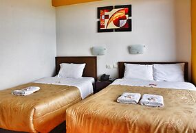 Pumas Cusco Hotel