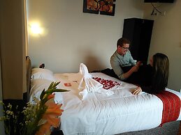Pumas Cusco Hotel