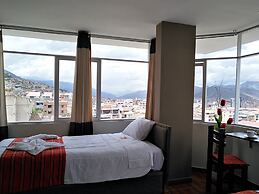 Pumas Cusco Hotel