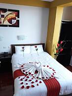 Pumas Cusco Hotel