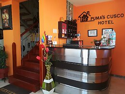 Pumas Cusco Hotel