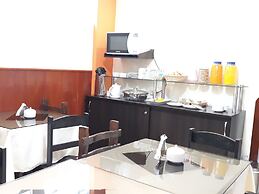 Pumas Cusco Hotel